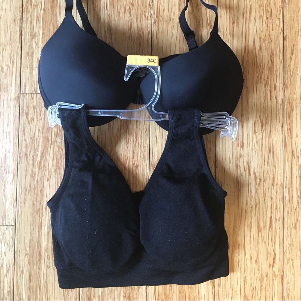 Bras